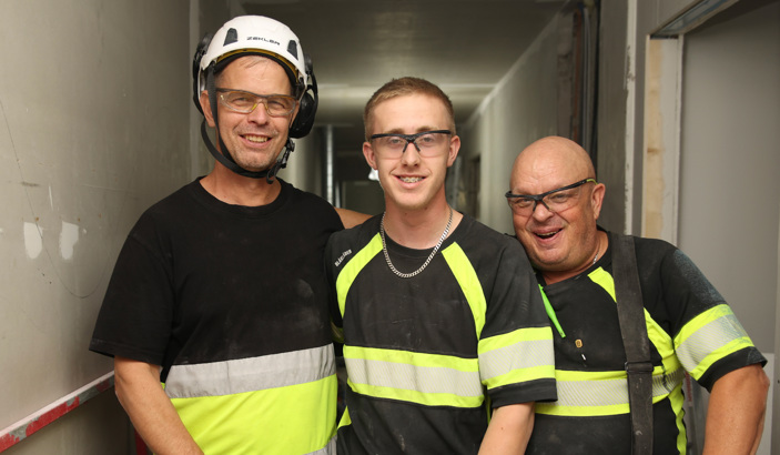 Kollektivavtalsvinsten